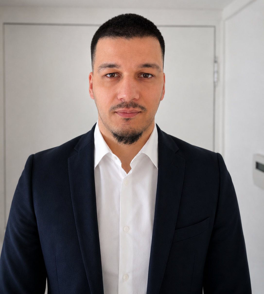 Djordje Grujicic